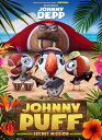 【輸入盤DVD】【新品】JOHNNY PUFF: SECRET MISSION【D2024/08/06発売】