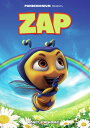 【輸入盤DVD】【新品】Zap