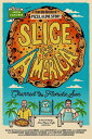 【輸入盤DVD】【新品】SLICE OF AMERICA: CHARRED IN THE FLORIDA SUN【D2024/12/10発売】