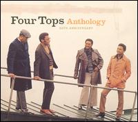 【R＆B／Hip－Hop：フ】フォー・トップスFour Tops / 50th Anniversary Anthology (CD) (Aポイ...