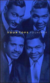 【R＆B／Hip－Hop：フ】フォー・トップスFour Tops / Forever (CD) (Aポイント付)