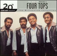 【R＆B／Hip－Hop：フ】フォー・トップスFour Tops / Millennium Collection 2 (CD) (Aポイント付)