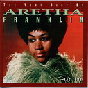 【輸入盤CD】Aretha Franklin / Very Best 1 (アレサ フランクリン)