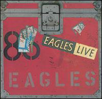 【Rock／Pops：イ】イーグルスEagles / Live (CD) (Aポイント付)
