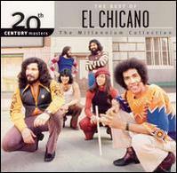 【メール便送料無料】El Chicano / Millennium Collection (輸入盤CD) (エル・チカーノ)