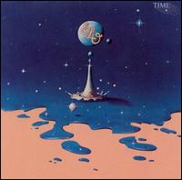 【輸入盤CD】Electric Light Orchestra / Time (エレクトリック・ライト・オーケストラ)