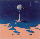 【輸入盤CD】Electric Light Orchestra / Time (エレクトリック ライト オーケストラ)