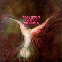 【Rock／Pops：エ】エマーソン、レイク＆パーマーEmerson，Lake & Palmer / Emerson，Lake & Pa...