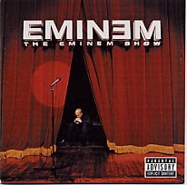 ͢CDEminem / The Eminem Show (ߥͥ)