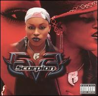 【R＆B／Hip－Hop：イ】イヴEVE / Scorpion(CD) (Aポイント付)