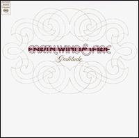 【輸入盤CD】【新品】Earth, Wind & Fire / Gratitude (アース・ウィンド＆ファイア)