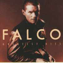 Falco / Greatest Hits (ファルコ)