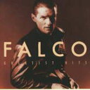 【輸入盤CD】Falco / Greatest Hits (ファルコ)
