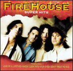 【輸入盤CD】Firehouse / Super Hits (ファイアーハウス)