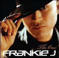 【R＆B／Hip-Hop：フ】フランキーJFrankie J / The One (CD) (Aポイント付)