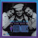 【輸入盤CD】【ネコポス100円】Fleetwoods / Come Softly to Me: The Very Best of the Fleetwoods (フリートウッズ) - あめりかん・ぱい
