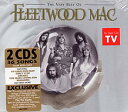 【輸入盤CD】Fleetwood Mac / Very Best Of Fleetwood Mac (フリートウッド・マック)