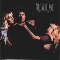 【Rock／Pops：フ】フリートウッド・マックFleetwood Mac / Mirage(CD) (Aポイント付)