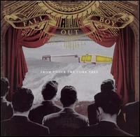 【輸入盤CD】Fall Out Boy / From Under the Cork Tree (フォール・アウト・ボーイ)