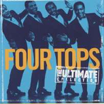 【R＆B／Hip－Hop：フ】フォー・トップスFour Tops / Ultimate Collection (CD) (Aポイント付)