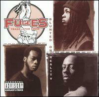 【輸入盤CD】【ネコポス100円】Fugees / Blunted On Reality (フージーズ)