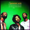 【輸入盤CD】【新品】Fugees / Greatest Hits (フージーズ)