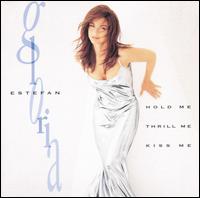 【Aポイント付】グロリア・エステファン　Gloria Estefan / Hold Me，Thrill Me，Kiss Me(CD)