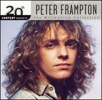 【輸入盤CD】Peter Frampton / Millennium Collection (ピーター フランプトン)