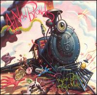 【輸入盤CD】4 Non Blondes / Bigger Better Faster More (フォー ノン ブロンド)