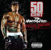【R＆B／Hip－Hop：フ】50セント50 Cent / The Massacre (w/DVD)(CD) (Aポイント付)