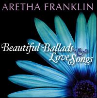 Aretha Franklin / Beautiful Ballads (アレサ・フランクリン)