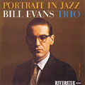 【Aポイント付】ビル・エヴァンス　Bill Evans / ポートレイト・イン・ジャズ＋1 (CD)