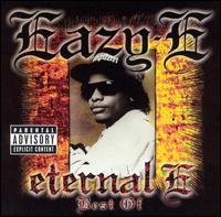 【輸入盤CD】Eazy-E / Eternal E: Best Of (イージーE)