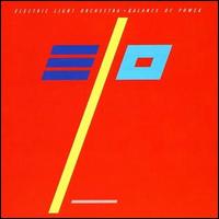 【輸入盤CD】Electric Light Orchestra / Balance of Power (エレクトリック・ライト・オーケストラ)