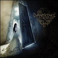 【輸入盤CD】Evanescence / The Open Door (エヴァネッセンス)