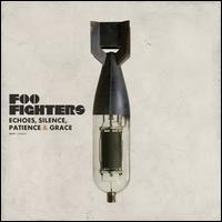 【輸入盤CD】【ネコポス送料無料】Foo Fighters / Echoes, Silence, Patience and Grace (フー・ファイターズ)