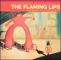 Flaming Lips / Yoshimi Battles The Pink Robots (フレーミング・リップス)