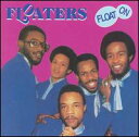 【輸入盤CD】【ネコポス100円】Floaters / Float On (フローターズ) - あめりかん・ぱい