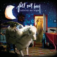 【輸入盤CD】Fall Out Boy / Infinity on High (フォール アウト ボーイ)