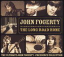 【輸入盤CD】John Fogerty / Long Road Home: Ultimate John Fogerty Creedence Collection (ジョン フォガティ)