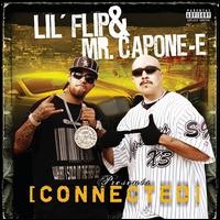 【Aポイント付】【来週発売】リル・フリップ　Lil Flip/Mr. Capone-E / Connected (CD)