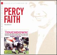 【輸入盤CD】Percy Faith / Touchdown (パーシー・フェイス)