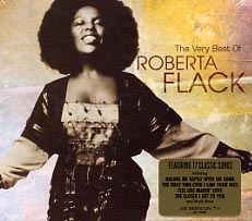 【輸入盤CD】【新品】Roberta Flack / Very Best Of Roberta Flack (ロバータ・フラック)