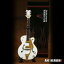 【フィギュアなど】BRIAN SETZER GRETSCH WHITE FALCON MINI GUITAR【F2021/12/10発売】