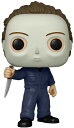 【フィギュアなど】FUNKO POP MOVIES:: Halloween- Michael Myers 10 【F2021/11/24発売】