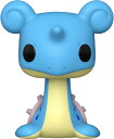 【新品】FUNKO POP! GAMER: / POKEMON- LAPRAS (VFIG)【F2022/6/19発売】(3)
