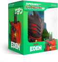 【フィギュアなど】NETFLIX EDEN 3 SD VINYL FIGURES WAVE 1 - ZERO【F2022/3/16発売】