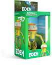 【フィギュアなど】NETFLIX EDEN 6 VINYL FIGURES WAVE 1 - A-37 (CLCB)【F2022/3/16発売】