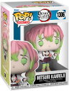 【フィギュアなど】FUNKO POP ANIMATION: / DEMON SLAYER- MITSURI KANROJI (VFIG)(2023/4/1発売)【★】