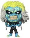 【フィギュアなど】FUNKO POP ROCKS: / IRON MAIDEN- EDDIE - LIVE AFTER DEATH (VFIG)【F2021/10/3発売】